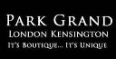 PARK GRAND LONDON KENSINGTON logo